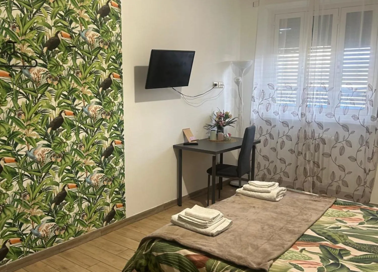 Stanza Matrimoniale Bagno Privato Bed & Breakfast Italy